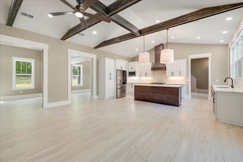 Tiny photo for 5681 Iola Cres Drive, Tallahassee, FL 32309 (MLS # 392287)