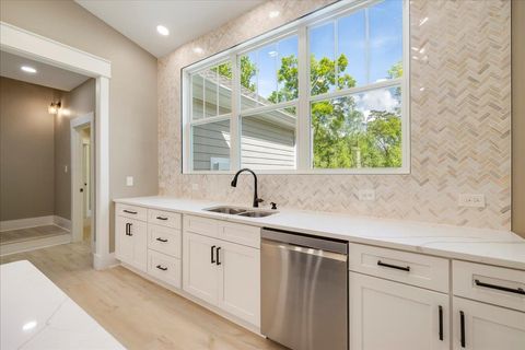 Tiny photo for 5681 Iola Cres Drive, Tallahassee, FL 32309 (MLS # 392287)