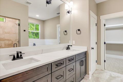 Tiny photo for 5681 Iola Cres Drive, Tallahassee, FL 32309 (MLS # 392287)