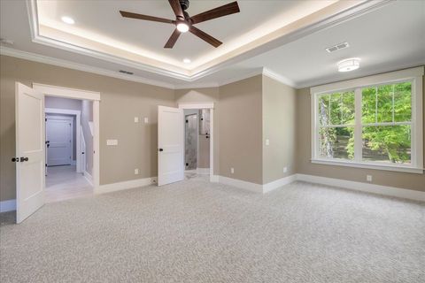 Tiny photo for 5681 Iola Cres Drive, Tallahassee, FL 32309 (MLS # 392287)