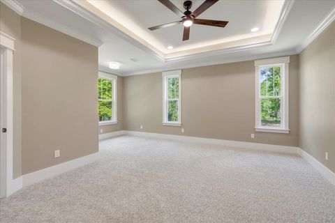 Tiny photo for 5681 Iola Cres Drive, Tallahassee, FL 32309 (MLS # 392287)