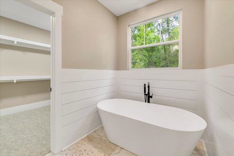 Tiny photo for 5681 Iola Cres Drive, Tallahassee, FL 32309 (MLS # 392287)