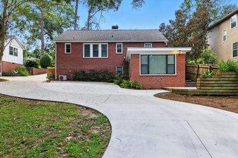 Tiny photo for 516 E 7th Avenue, Tallahassee, FL 32303 (MLS # 393134)