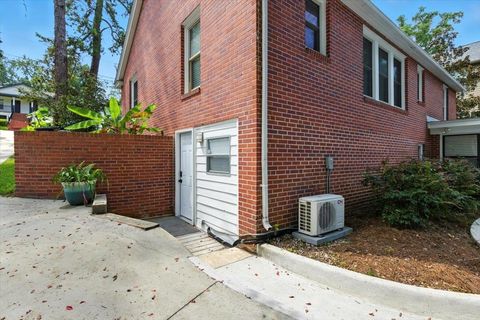 Tiny photo for 516 E 7th Avenue, Tallahassee, FL 32303 (MLS # 393134)