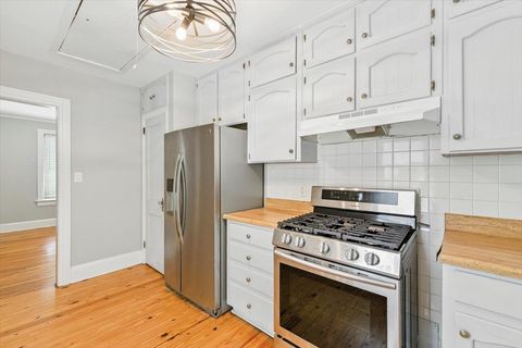 Tiny photo for 516 E 7th Avenue, Tallahassee, FL 32303 (MLS # 393134)