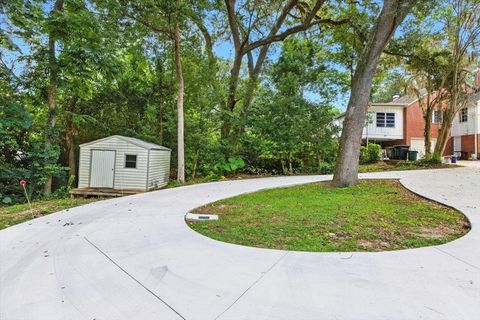 Tiny photo for 516 E 7th Avenue, Tallahassee, FL 32303 (MLS # 393134)