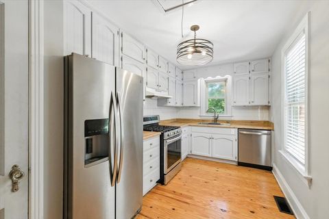 Tiny photo for 516 E 7th Avenue, Tallahassee, FL 32303 (MLS # 393134)