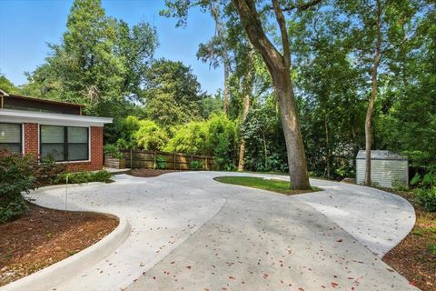 Tiny photo for 516 E 7th Avenue, Tallahassee, FL 32303 (MLS # 393134)