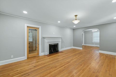 Tiny photo for 516 E 7th Avenue, Tallahassee, FL 32303 (MLS # 393134)