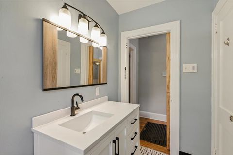 Tiny photo for 516 E 7th Avenue, Tallahassee, FL 32303 (MLS # 393134)