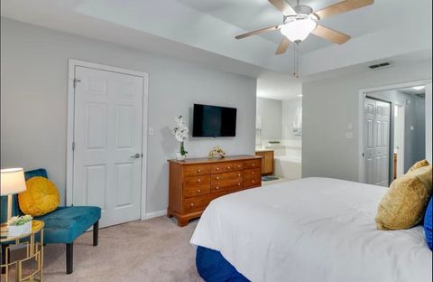 Tiny photo for 1320 Hendrix Road, Tallahassee, FL 32301 (MLS # 394204)