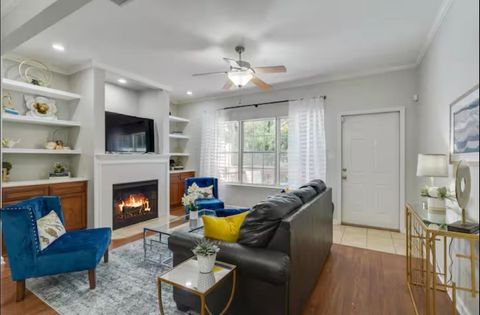 Tiny photo for 1320 Hendrix Road, Tallahassee, FL 32301 (MLS # 394204)