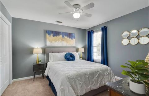 Tiny photo for 1320 Hendrix Road, Tallahassee, FL 32301 (MLS # 394204)