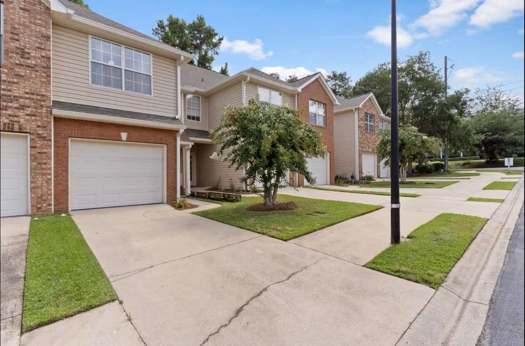 Photo of 1320 Hendrix Road, Tallahassee, FL 32301 (MLS # 394204)