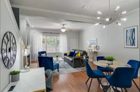 Tiny photo for 1320 Hendrix Road, Tallahassee, FL 32301 (MLS # 394204)