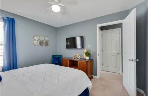 Tiny photo for 1320 Hendrix Road, Tallahassee, FL 32301 (MLS # 394204)