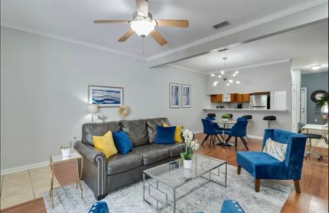 Tiny photo for 1320 Hendrix Road, Tallahassee, FL 32301 (MLS # 394204)