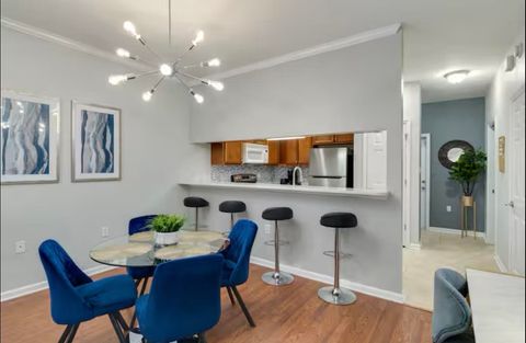 Tiny photo for 1320 Hendrix Road, Tallahassee, FL 32301 (MLS # 394204)