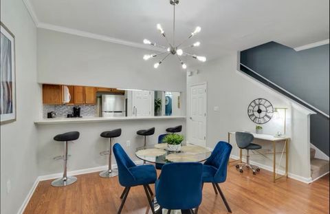 Tiny photo for 1320 Hendrix Road, Tallahassee, FL 32301 (MLS # 394204)