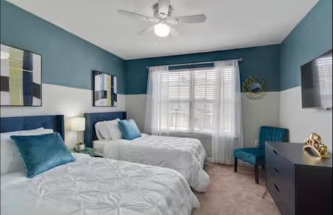 Tiny photo for 1320 Hendrix Road, Tallahassee, FL 32301 (MLS # 394204)