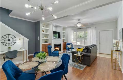 Tiny photo for 1320 Hendrix Road, Tallahassee, FL 32301 (MLS # 394204)