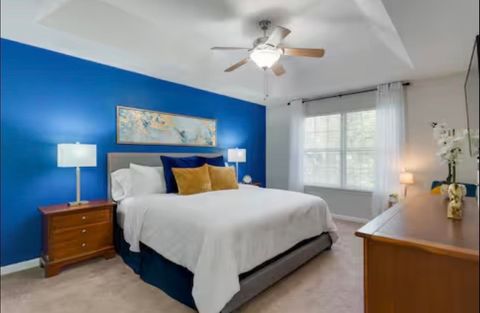 Tiny photo for 1320 Hendrix Road, Tallahassee, FL 32301 (MLS # 394204)