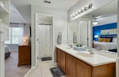 Tiny photo for 1320 Hendrix Road, Tallahassee, FL 32301 (MLS # 394204)