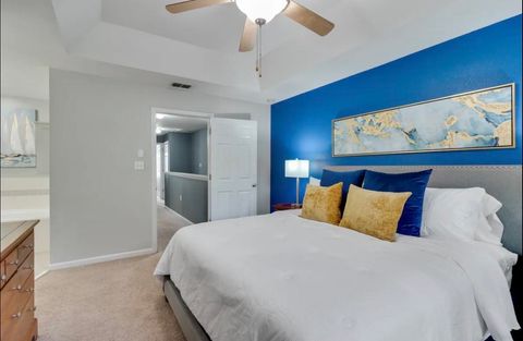 Tiny photo for 1320 Hendrix Road, Tallahassee, FL 32301 (MLS # 394204)