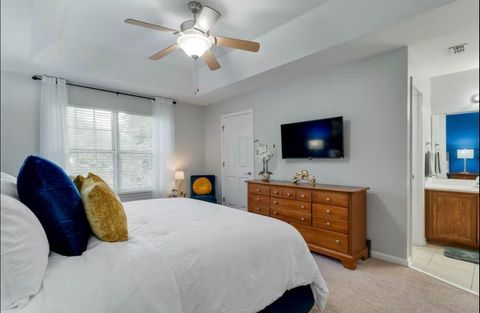 Tiny photo for 1320 Hendrix Road, Tallahassee, FL 32301 (MLS # 394204)