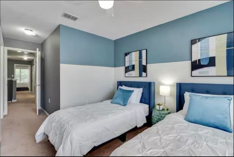 Tiny photo for 1320 Hendrix Road, Tallahassee, FL 32301 (MLS # 394204)