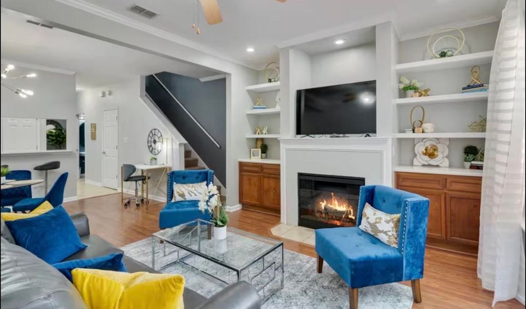 Photo of 1320 Hendrix Road, Tallahassee, FL 32301 (MLS # 394204)