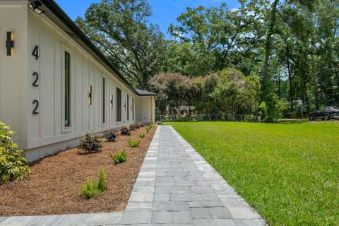 Tiny photo for 422 Waverly Road, Tallahassee, FL 32312 (MLS # 401144)