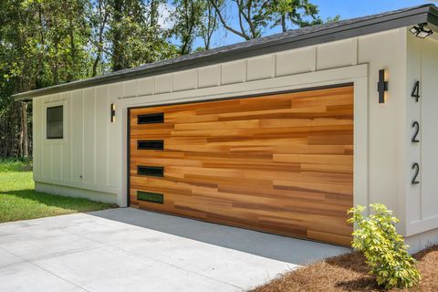 Tiny photo for 422 Waverly Road, Tallahassee, FL 32312 (MLS # 401144)