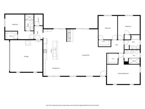 Tiny photo for 422 Waverly Road, Tallahassee, FL 32312 (MLS # 401144)