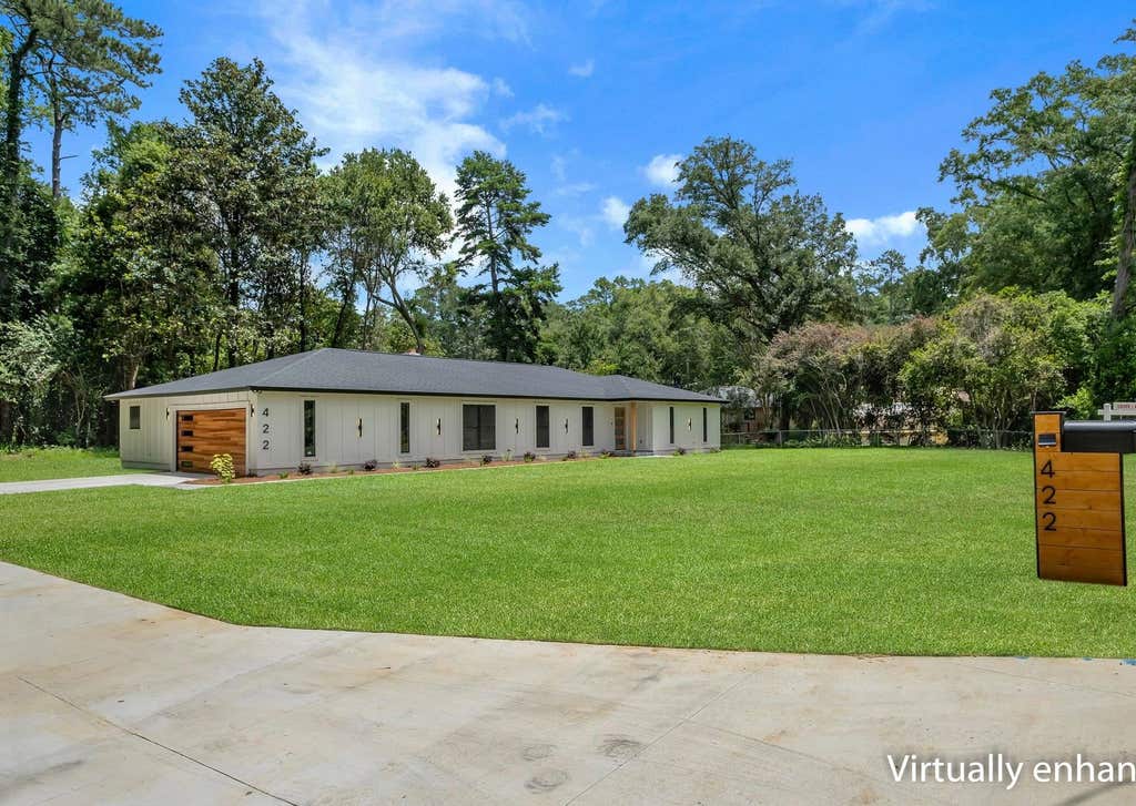 Photo of 422 Waverly Road, Tallahassee, FL 32312 (MLS # 401144)