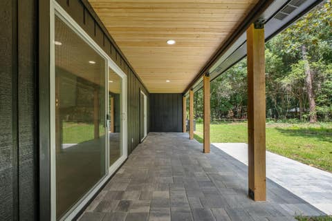 Tiny photo for 422 Waverly Road, Tallahassee, FL 32312 (MLS # 401144)
