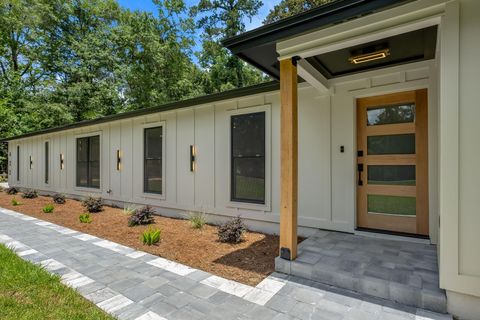 Tiny photo for 422 Waverly Road, Tallahassee, FL 32312 (MLS # 401144)