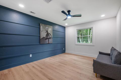 Tiny photo for 422 Waverly Road, Tallahassee, FL 32312 (MLS # 401144)