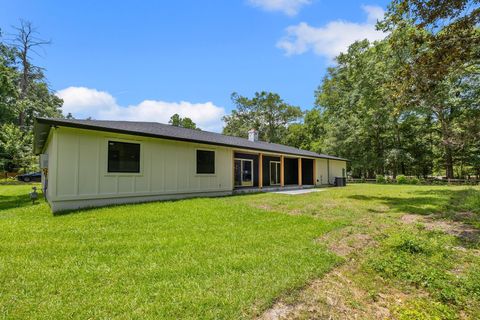 Tiny photo for 422 Waverly Road, Tallahassee, FL 32312 (MLS # 401144)