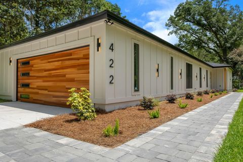 Tiny photo for 422 Waverly Road, Tallahassee, FL 32312 (MLS # 401144)