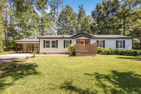 85 Pine Cone Drive Monticello FL 32344