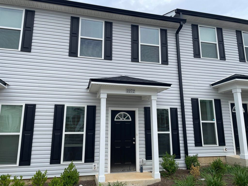 Photo of 2272 Del Carmel Way, Tallahassee, FL 32303 (MLS # 388942)