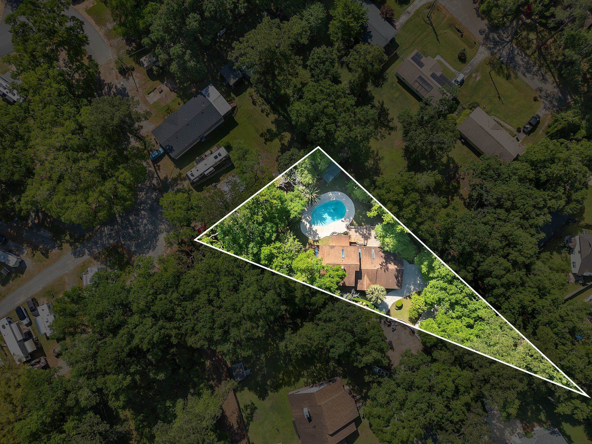 4060 Roweling Oaks Court