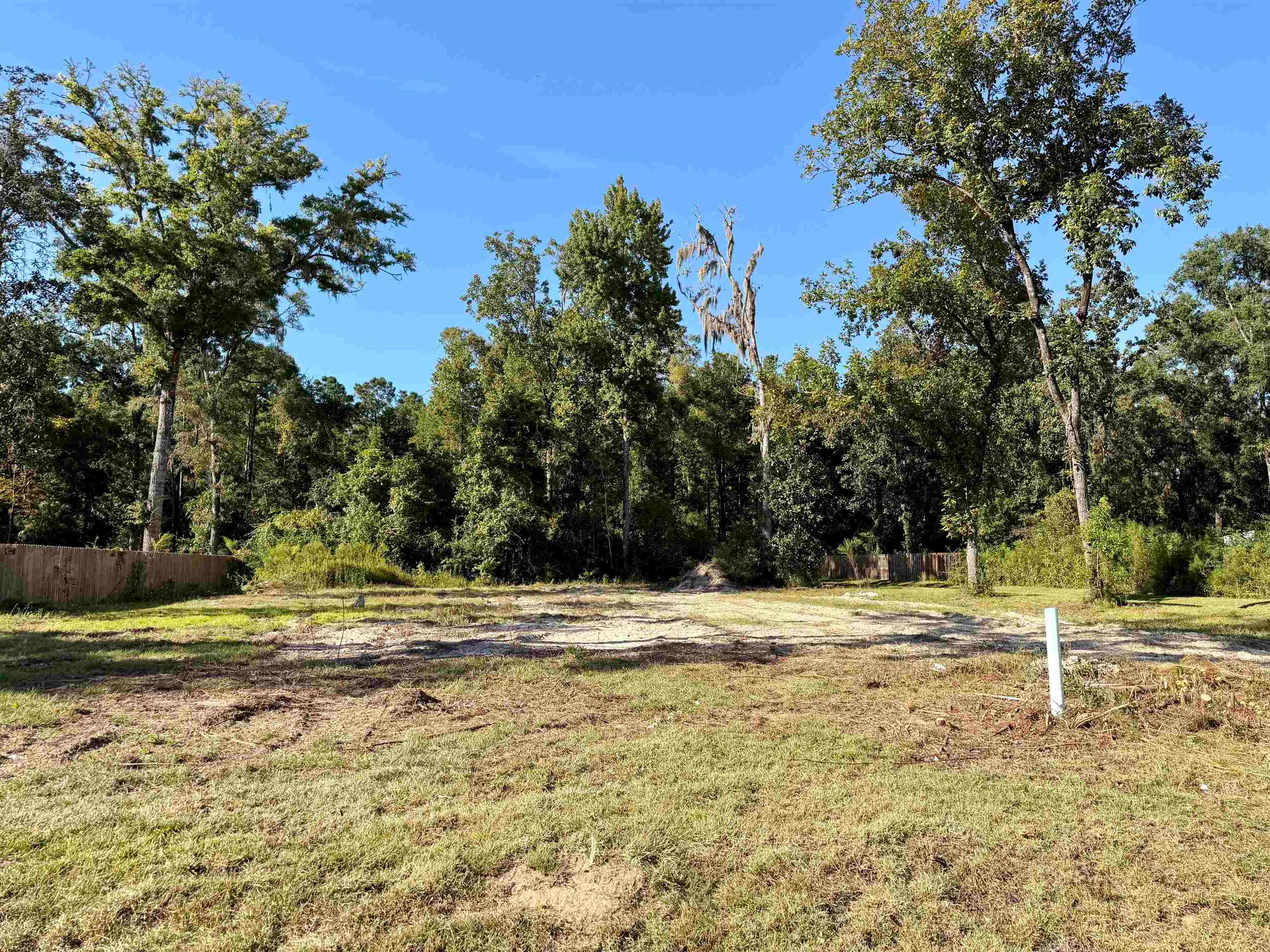 Lot 24 GETAWAY Lane