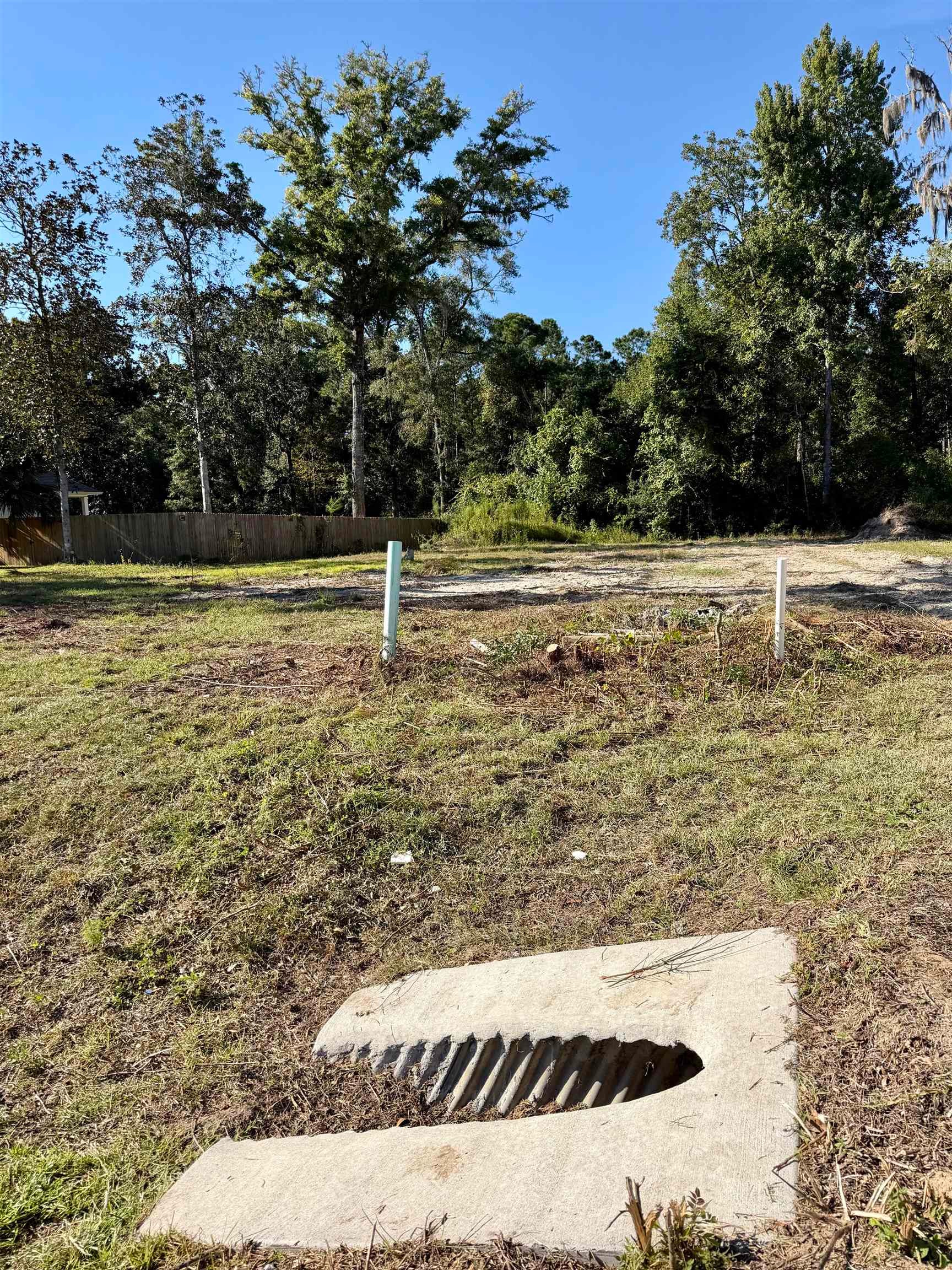 Lot 24 GETAWAY Lane