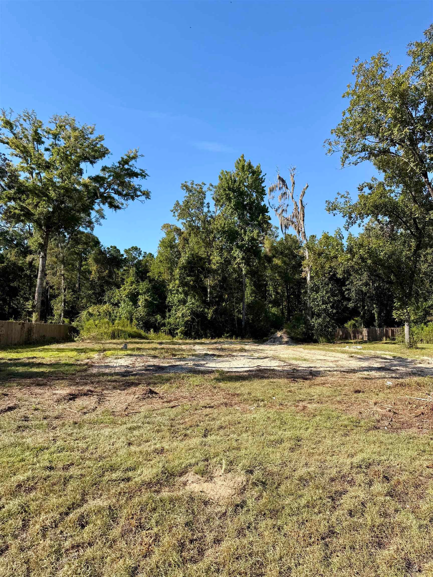 Lot 24 GETAWAY Lane