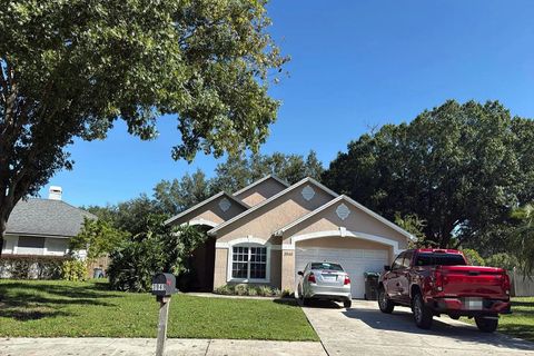 3949 Cool Water Court Other Florida FL 32792