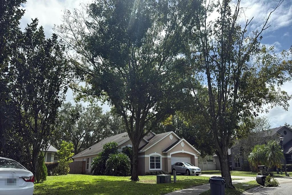 Photo of 3949 Cool Water Court, Other Florida, FL 32792 (MLS # 395542)