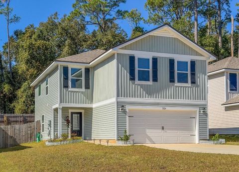 Photo of 1224 TAPLEY Trail, Tallahassee, FL 32311 (MLS # 396476)