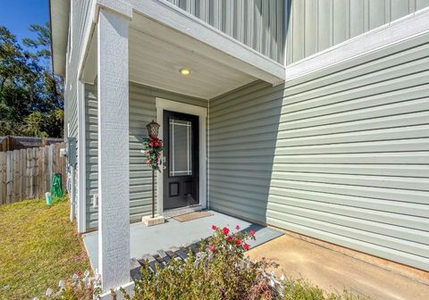 Tiny photo for 1224 TAPLEY Trail, Tallahassee, FL 32311 (MLS # 396476)